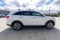 2016 Kia Sorento Platinum
