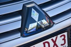 2022 Mitsubishi Pajero Sport Exceed