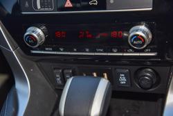 2022 Mitsubishi Pajero Sport Exceed