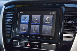 2022 Mitsubishi Pajero Sport Exceed