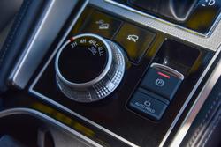 2022 Mitsubishi Pajero Sport Exceed