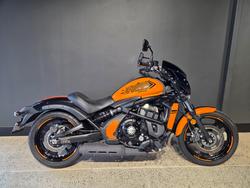 Kawasaki Vulcan S (EN650D Lams)