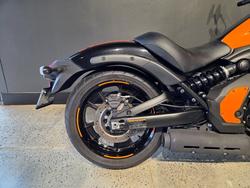 2019 Kawasaki VULCAN S (EN650D LAMS) ORANGE
