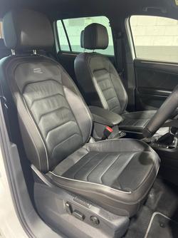 2023 Volkswagen Tiguan 162TSI R-Line