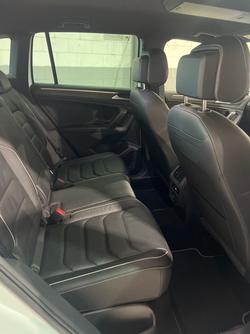 2023 Volkswagen Tiguan 162TSI R-Line