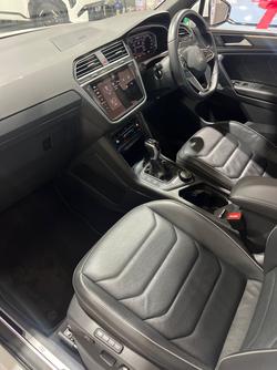 2023 Volkswagen Tiguan 162TSI R-Line