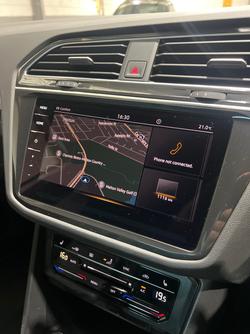 2023 Volkswagen Tiguan 162TSI R-Line