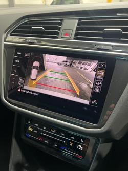 2023 Volkswagen Tiguan 162TSI R-Line