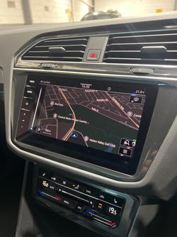 2023 Volkswagen Tiguan 162TSI R-Line