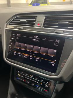 2023 Volkswagen Tiguan 162TSI R-Line