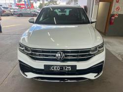 2023 Volkswagen Tiguan 162TSI R-Line