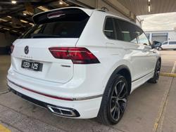2023 Volkswagen Tiguan 162TSI R-Line