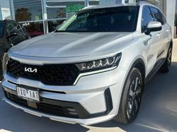 2022 Kia Sorento Sport