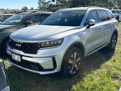 2022 Kia Sorento Sport