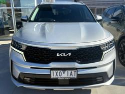 2022 Kia Sorento Sport