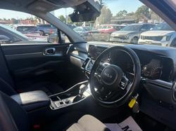 2022 Kia Sorento Sport