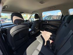2022 Kia Sorento Sport