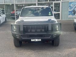 2026 Kia Tasman X-Pro