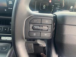 2026 Kia Tasman X-Pro