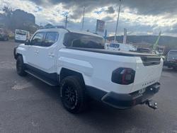 2026 Kia Tasman X-Pro