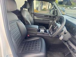 2026 Kia Tasman X-Pro