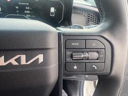 2026 Kia Tasman X-Pro