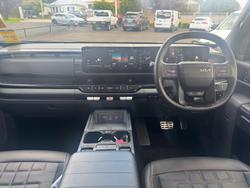 2026 Kia Tasman X-Pro