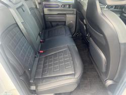 2026 Kia Tasman X-Pro