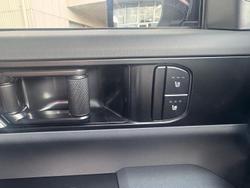 2026 Kia Tasman X-Pro