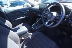 2024 Honda CR-V VTi X+
