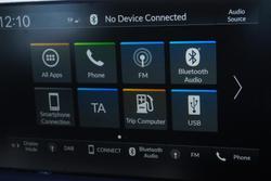 2024 Honda CR-V VTi X+