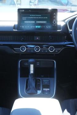 2024 Honda CR-V VTi X+