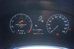 2024 Honda CR-V VTi X+