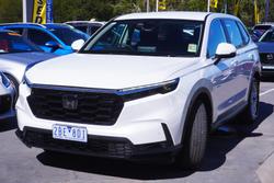 2024 Honda CR-V VTi X+