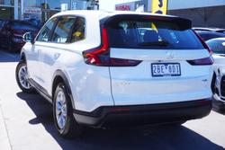 2024 Honda CR-V VTi X+