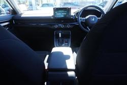 2024 Honda CR-V VTi X+