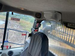 2015 CAT 740C Ej 6X6 Art. Dump Trucks