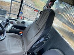 2015 CAT 740C Ej 6X6 Art. Dump Trucks