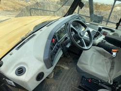2015 CAT 740C Ej 6X6 Art. Dump Trucks