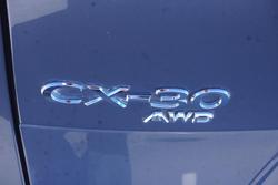 2020 Mazda CX-30 G25 Astina
