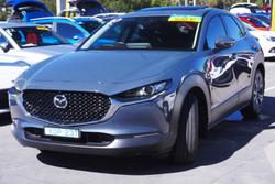2020 Mazda CX-30 G25 Astina