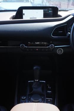 2020 Mazda CX-30 G25 Astina