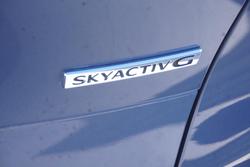 2020 Mazda CX-30 G25 Astina