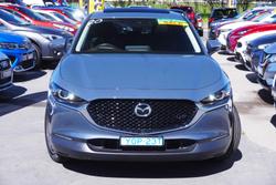 2020 Mazda CX-30 G25 Astina
