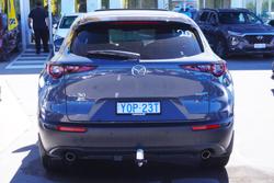 2020 Mazda CX-30 G25 Astina