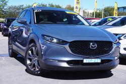2020 Mazda CX-30 G25 Astina