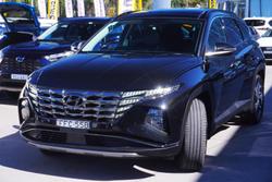 2023 Hyundai Tucson Highlander
