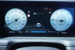 2023 Hyundai Tucson Highlander