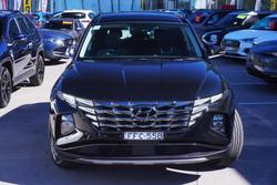 2023 Hyundai Tucson Highlander