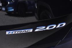 2023 Hyundai Tucson Highlander